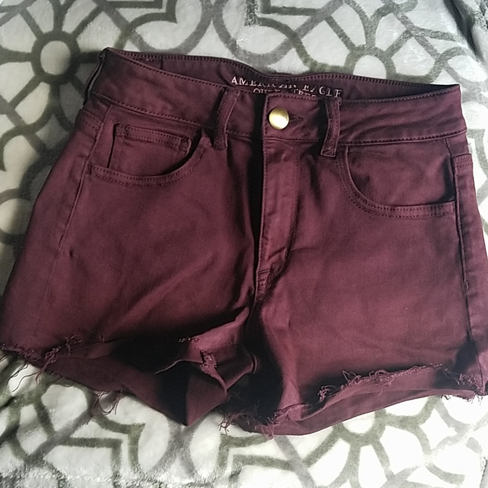 American eagle shorts